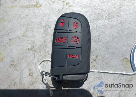 2015 Dodge Charger Se z USA, uszkodzony, nr VIN 2C3CDXBG4FH812091